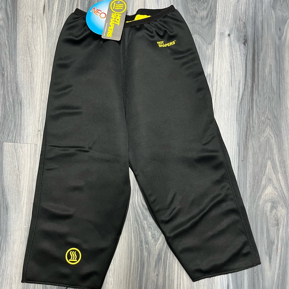 Hot shapers pants size small NEW!